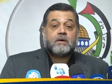 حماس تحذر من مخطط إسرائيلي.. وتقول: لا تفاوض إلا بوقف العدوان على غزة