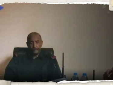 شاهد|| الجيش السوداني ينشر فيديو للبرهان.. والهلال الأحمر يتحدث عن مشكلة كبرى