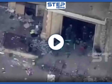 خاص لستيب|| مذبحة بحق قوّات النظام السوري والميليشيات الإيرانية، وأكثر من 70 جثة وصلت مشافي حلب (فيديو)