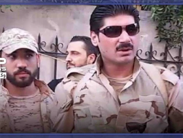 انشقاقات في صفوف ميليشيا "القاطرجي" بعد زجّها أبناء دير الزور بمعارك حلب وإدلب