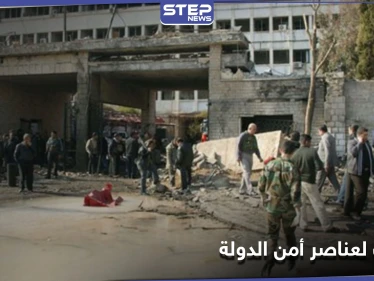 خاص|| فرع أمن الدولة بدمشق يعاقب عددًا من عناصره.. وحملة ضخمة بأوامر من حسام لوقا
