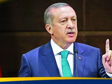 أردوغان يوجه رسالة لحزب العمال الكردستاني ويحذره