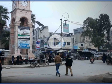 استطلاع رأي || عدسة ستيب استطلعت آراء الناس شمال غرب سوريا حول "زواج التجربة"
