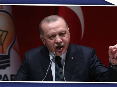 أردوغان: قواتنا العسكرية لن تخرج من سوريا إلا بعد تحقق هذه الشروط