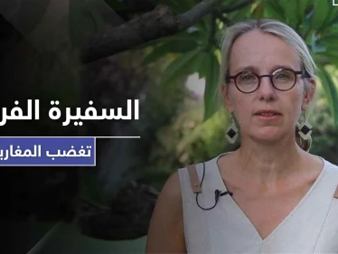 سفيرة فرنسية تثير الشارع في المغرب العربي بعد تغريدات وصفت بـ"حنين فرنسا لمستعمرتها"