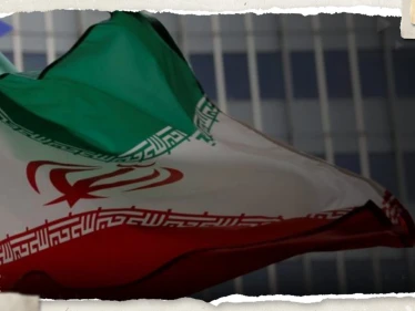 شاهد|| إيران تحتفل بـ"الخليج الفارسي" وتنشر "استفزازات" لدول عربية وغربية