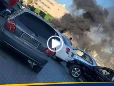 بالفيديو|| قتلى وجرحى في اشتباكات بمدينة الزاوية الليبية.. والحكومة تتدخل