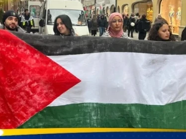 السلطة الفلسطينية تحسم قرارها بشأن مصير حماس.. والجيش الإسرائيلي ينقل أسيراً تطالب به الحركة للعزل