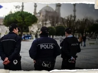 لاجىء "سوري" يهاجم القنصلية السويدية بإزمير التركية ويصيب موظفة