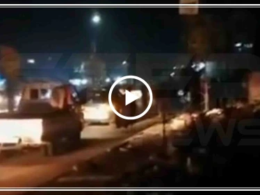 اقتحام أحد سجون المعارضة بريف حلب الشمالي وإخراج سجيناته "فيديو"