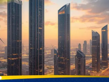 الإمارات 2026.. اقتصاد يواصل الصعود نمو متواصل يعزز مكانة الإمارات - وكالة ستيب نيوز