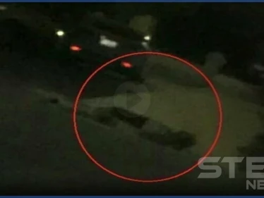 بالفيديو|| أب أردني يقتل ابنته ويشرب الشاي قرب جثتها.. ونشطاء يطالبون بإعدامه