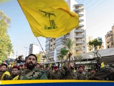 حزب الله اللبناني يحذر من مخطط إسرائيلي لتقسيم سوريا