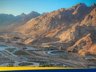 مصر تتخذ خطوة غير مسبوقة منذ 10 سنوات في سيناء
