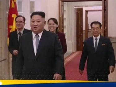 وفاة مساعد كيم جونغ أون الكبير.. من هو دبلوماسي الكوريتين ورجل المهام الصعبة - وكالة ستيب نيوز