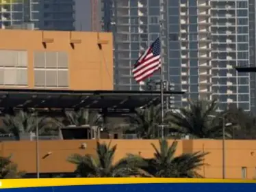 واشنطن تطالب رعاياها بمغادرة العراق فورا وتوجه اتهاما لجهات حكومية في بغداد - وكالة ستيب نيوز