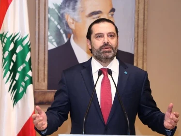 سعد الحريري بأول تعليق على أحداث بيروت يتوجه للجيش والأمن والجامعة العربية تكشف موقفها 