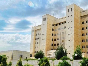 النظام السوري يتحدث عن تطورٍ خطير.. موجهاً رسالة شكر لعدد من الدول