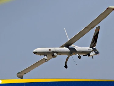 السفير الإيراني في بغداد: طائرات تجسسية أمريكية ترصد طهران من الأجواء العراقية - وكالة ستيب نيوز