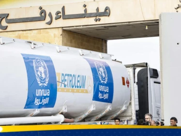 "سكان غزة لن ينجوا".. الأونروا تُحذّر وتحدد موعداً لوقف عملها