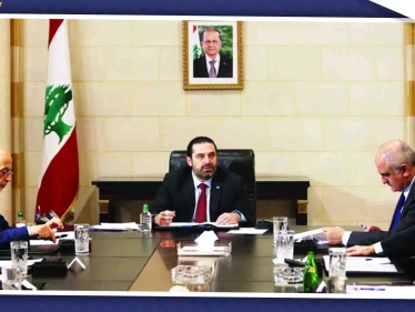 بلومبرغ: هذا ما سيحدث في لبنان في حال استقال سعد الحريري