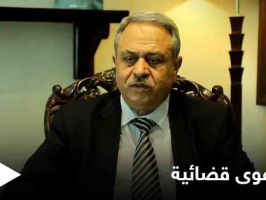 بتهم القدح والتخوين.. دعوى قضائية ضد مرشح لانتخابات الرئاسة في سوريا