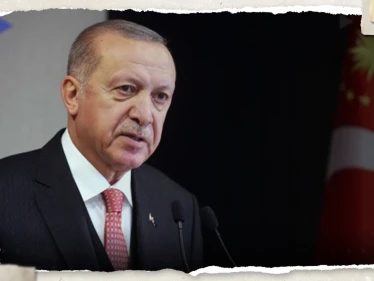أردوغان يعلن موقف تركيا من العصيان المسلح في روسيا
