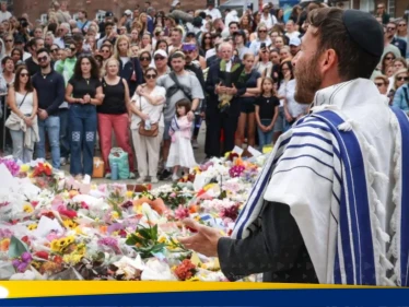 "للقضاء على الكراهية".. أستراليا تعطي صلاحيات جديدة لوزارة الداخلية بعد هجوم بوندي - وكالة ستيب نيوز