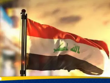 غارة بمسيّرة تشعل مستودعات نفط في البصرة وتصعيد كبير من فصائل موالية لإيران - وكالة ستيب نيوز