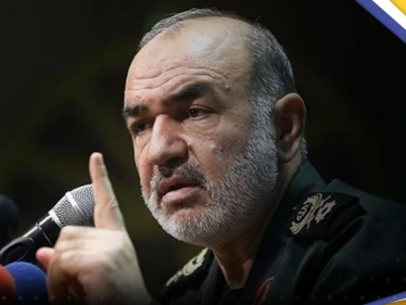 "ستدفن هناك"..  الحرس الثوري الإيراني يتحدث عمّا سيحدث بعد اجتياح غزة
