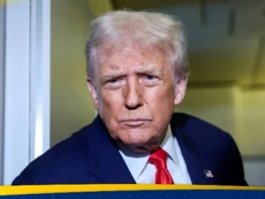 ماذا يحدث؟.. ترامب بطالب وزارة الدفاع بالتأهب لأي تدخل عسكري محتمل في نيجيريا - وكالة ستيب نيوز