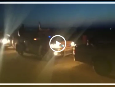 الفتح المبين تستعيد السيطرة على مدايا.. وتجمع أحرار الشرقية يوجه رتلًا لإدلب (فيديو)