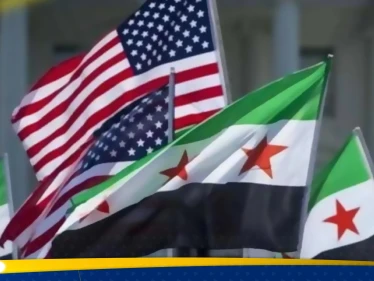 الكونغرس يصوّت اليوم على إلغاء عقوبات "قيصر"… وإسرائيل تضغط بعد فيديوهات من دمشق - وكالة ستيب نيوز