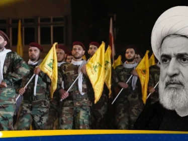 اليونيفيل تكشف العثور على نفق وذخائر غير منفجرة جنوب لبنان