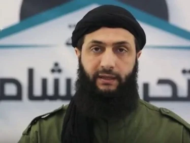 الجولاني يُعلن موالاته لـ تركيا في شرق الفرات، ويعتبر أنَّ تحرير الشام "جزء من الثورة"