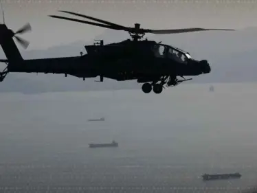 حصار أمريكي في هرمز: إعادة 23 سفينة وتصعيد جديد - وكالة ستيب نيوز