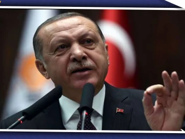 أردوغان يهدد: "لن ننسحب من سوريا قبل انسحاب الدول الأخرى"