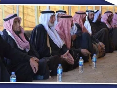 وجهاء عشائر بدير الزور يطالبون "قسد" بتحمّل مسؤوليتها في ضبط الأمن بمناطقهم