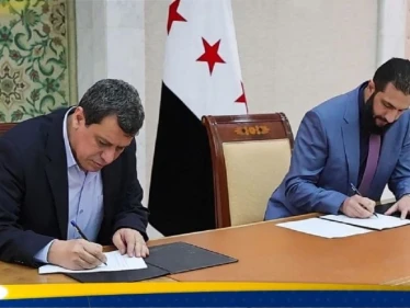 الخارجية السورية تكشف تفاصيل جديدة حول لقاء فرنسا بين وفد دمشق و"قسد"
