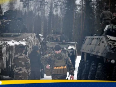 من أوكرانيا إلى مولدوفا ورومانيا.. شحنة سلاح غامضة تربط روسيا وإسرائيل في ملف تهريب خطير - وكالة ستيب نيوز