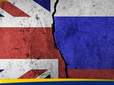 على مبدأ "التعامل بالمثل".. روسيا تتخذ خطوة ضد بريطانيا