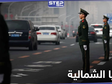 حتى الأطفال لم تسلم.. زعيم كوريا الشمالية يختبر خط اليدين لحي كامل في العاصمة