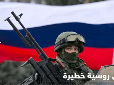 قبل المعركة الكبرى.. 3 رسائل روسية لأوكرانيا والعالم تحمل دلالات