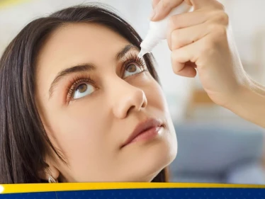 عادة بسيطة… قد تكون سر راحة عينيك في موسم الحساسية - وكالة ستيب نيوز