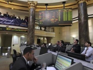 مكاسب بالمليارات في البورصة المصرية خلال دقائق بعد قرار السيسي
