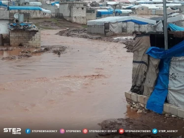 ملخص الوضع السوري يوم الثلاثاء 15-01-2019