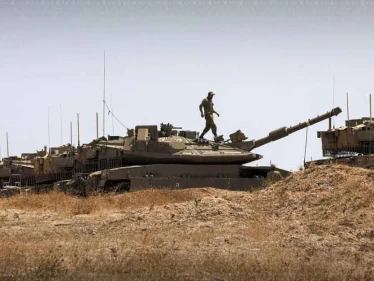 تقرير أمريكي: استعدادات إسرائيل وحماس لاحتمال تجدد الحرب في غزة - وكالة ستيب نيوز