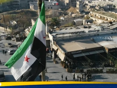 سوريا.. خبير عسكري يكشف عن تحرك تركي شرقي حلب