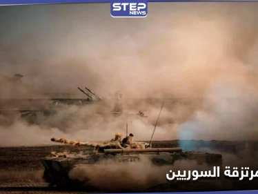 مسرب|| هذا ما يواجهه المرتزقة السوريين في أذربيجان