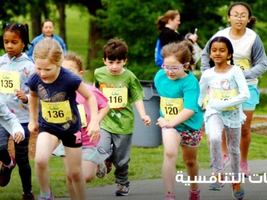 الرياضات التنافسية: مساعدة الأطفال على التعامل معها بسهولة